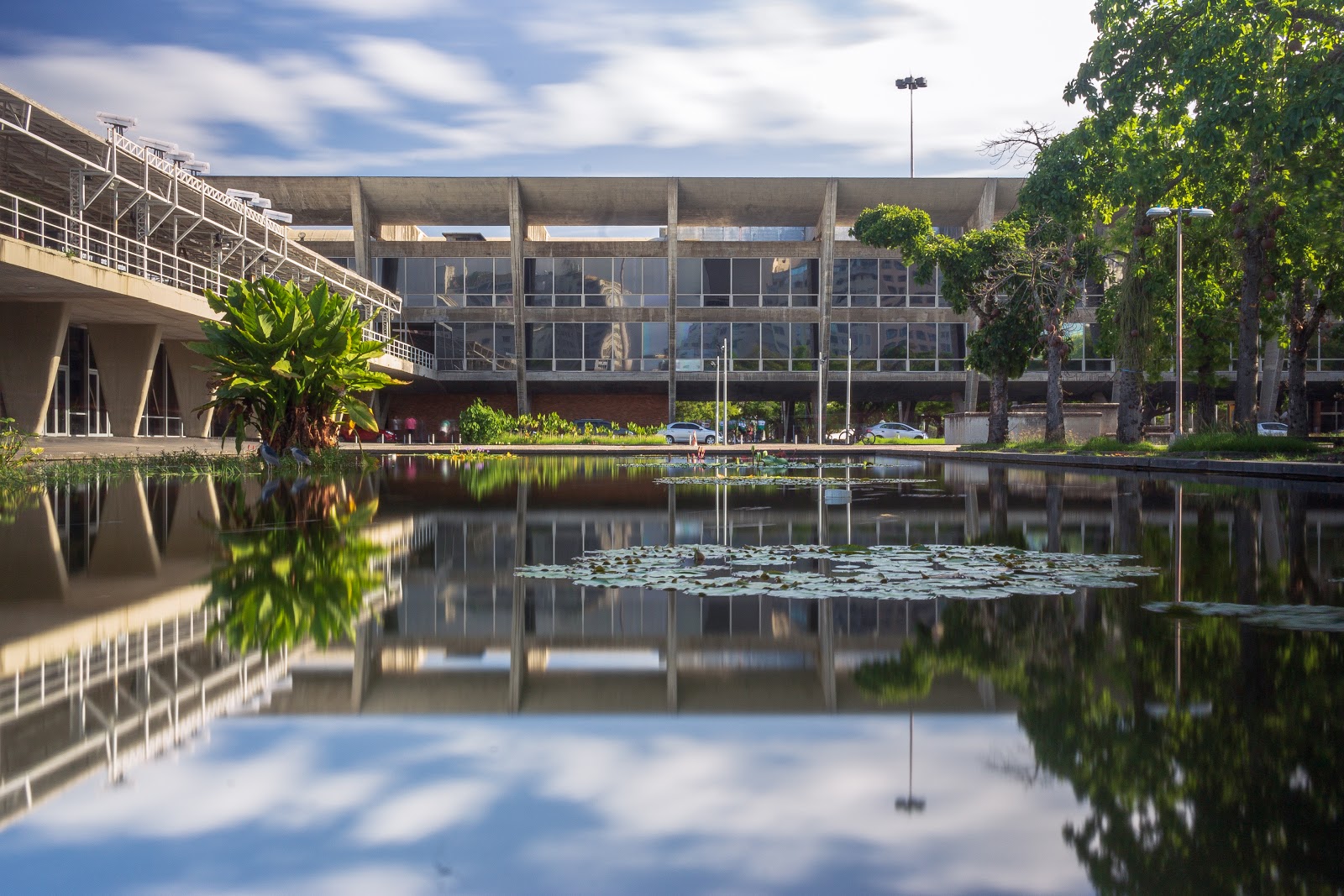 Museu de Arte Moderna do Rio de Janeiro