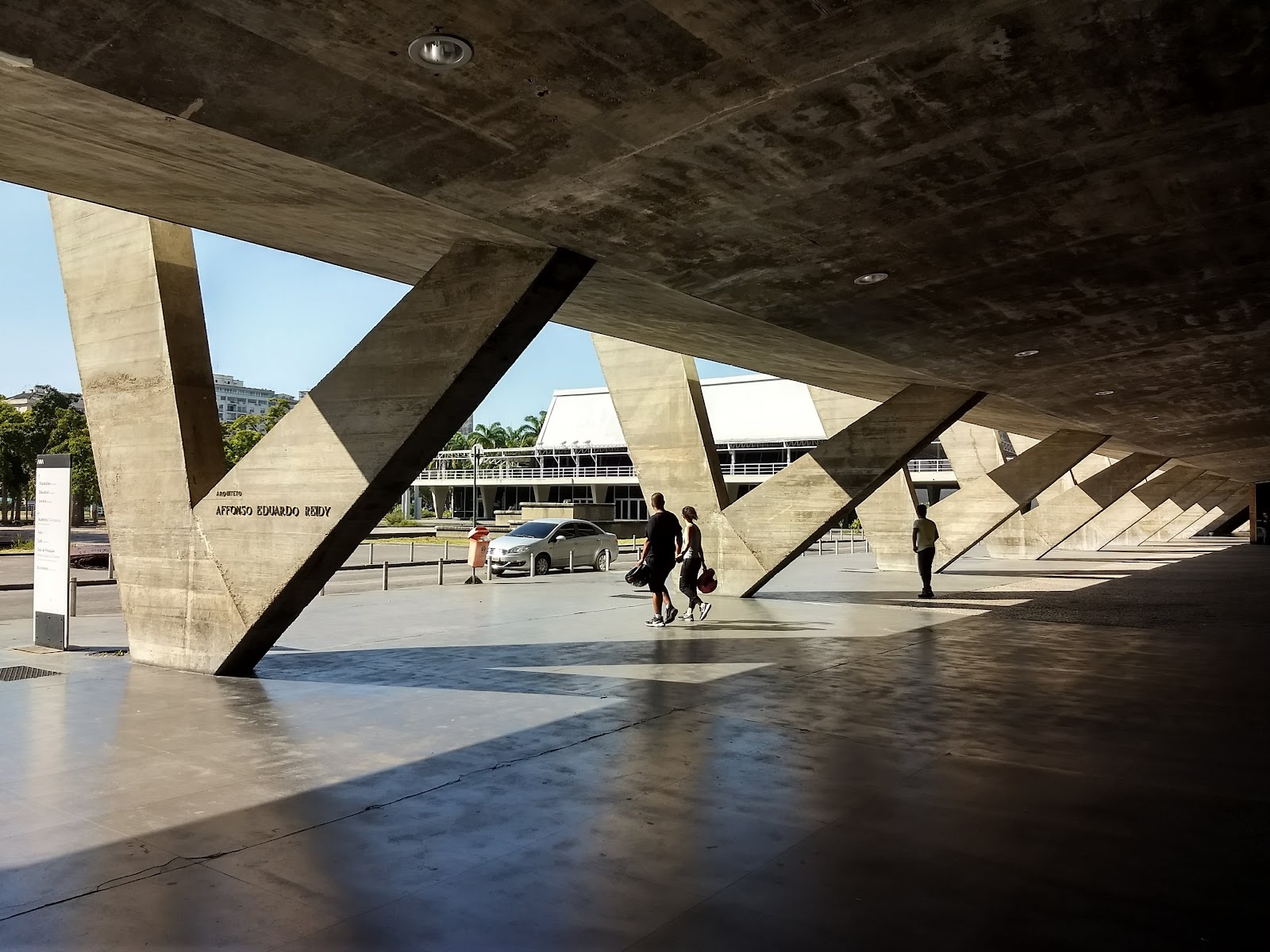 Museu de Arte Moderna do Rio de Janeiro