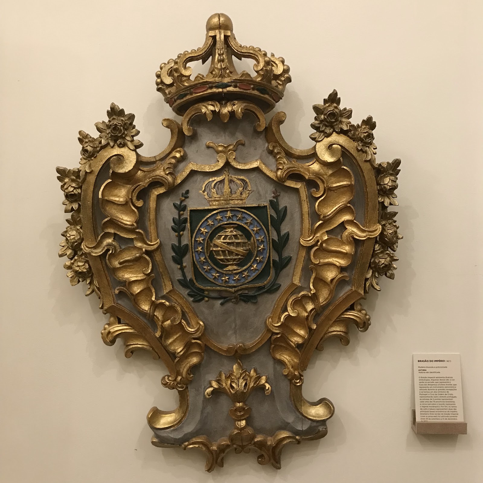 Museu Histórico da Cidade do Rio de Janeiro - Gávea