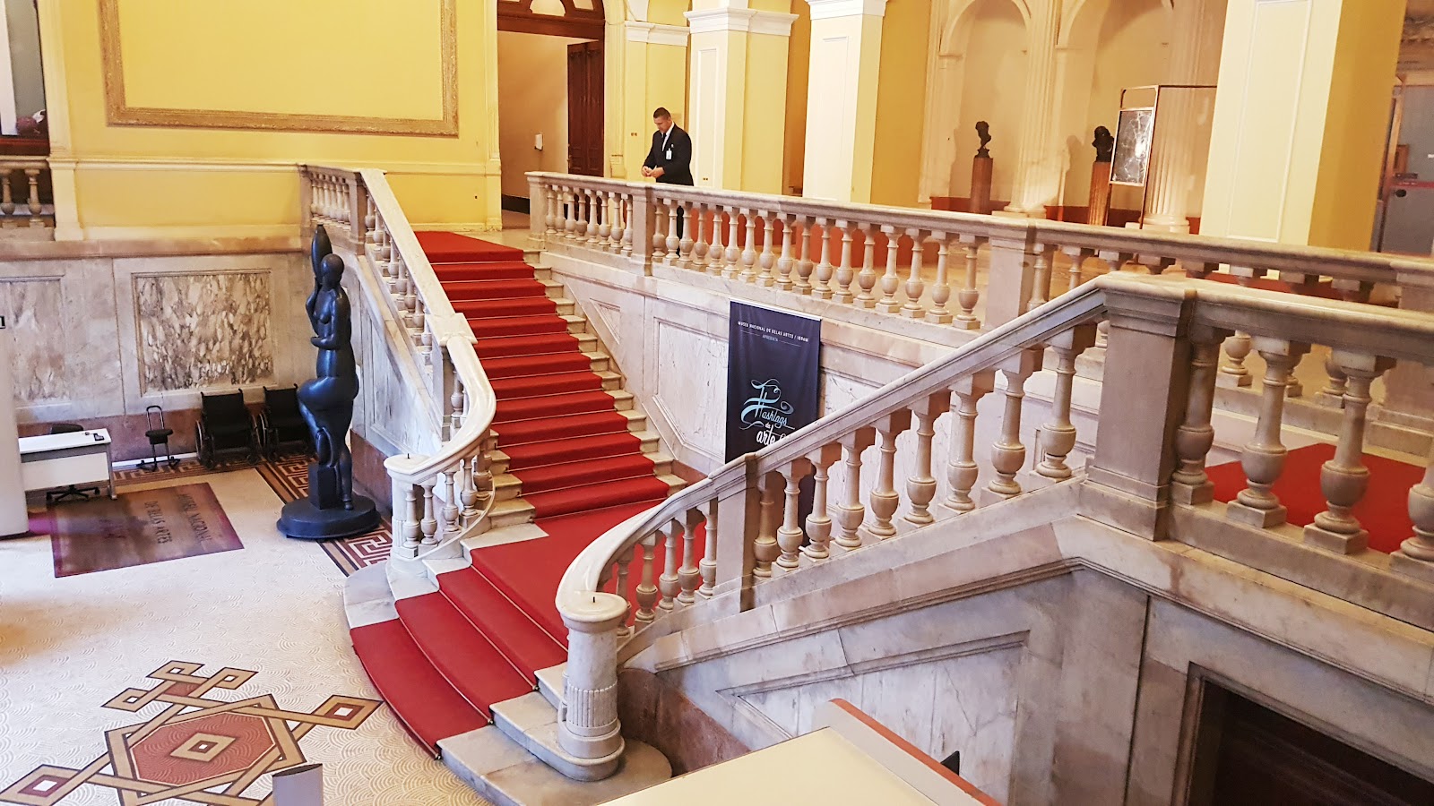 Museu Nacional de Belas Artes