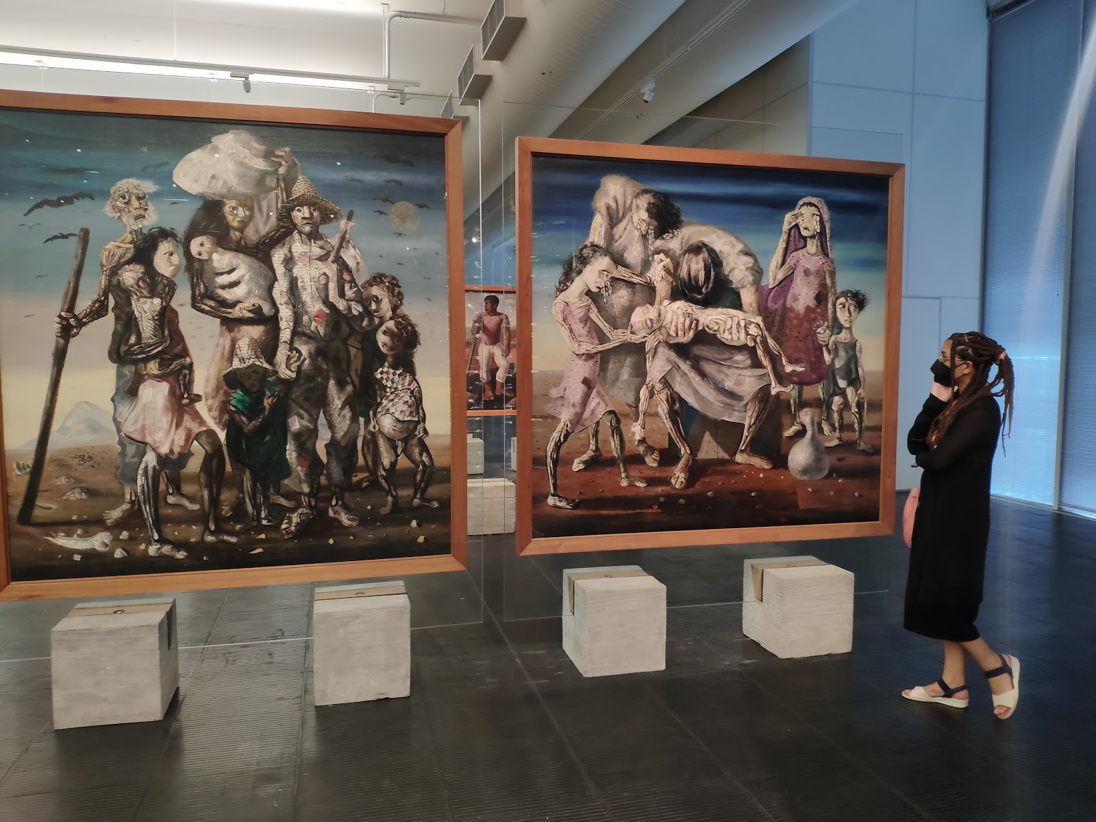Museum of Art of São Paulo Assis Chateaubriand