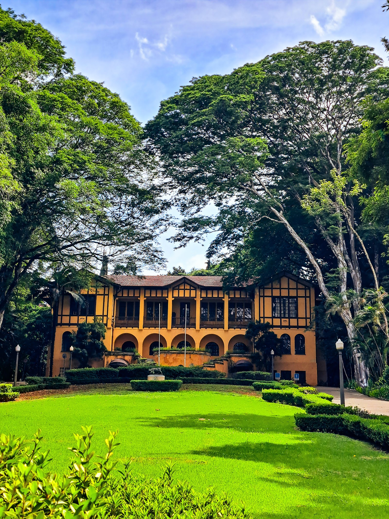 Parque da Água Branca