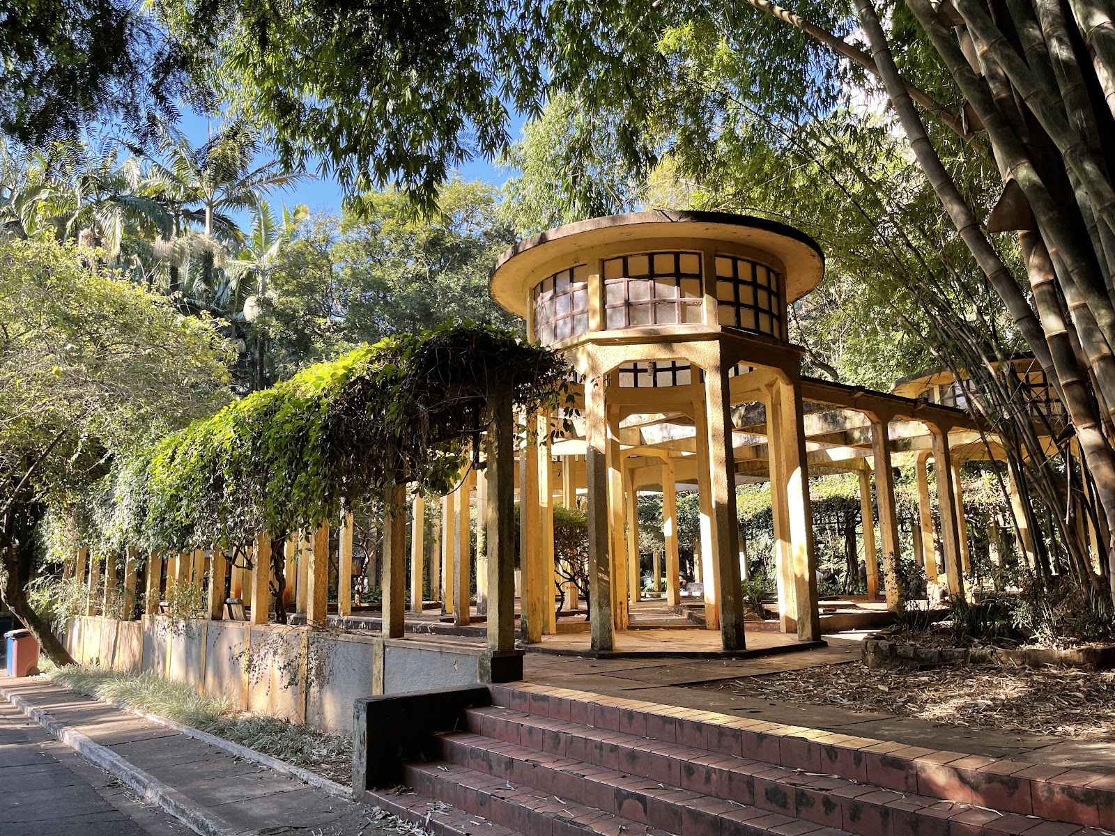 Parque da Água Branca