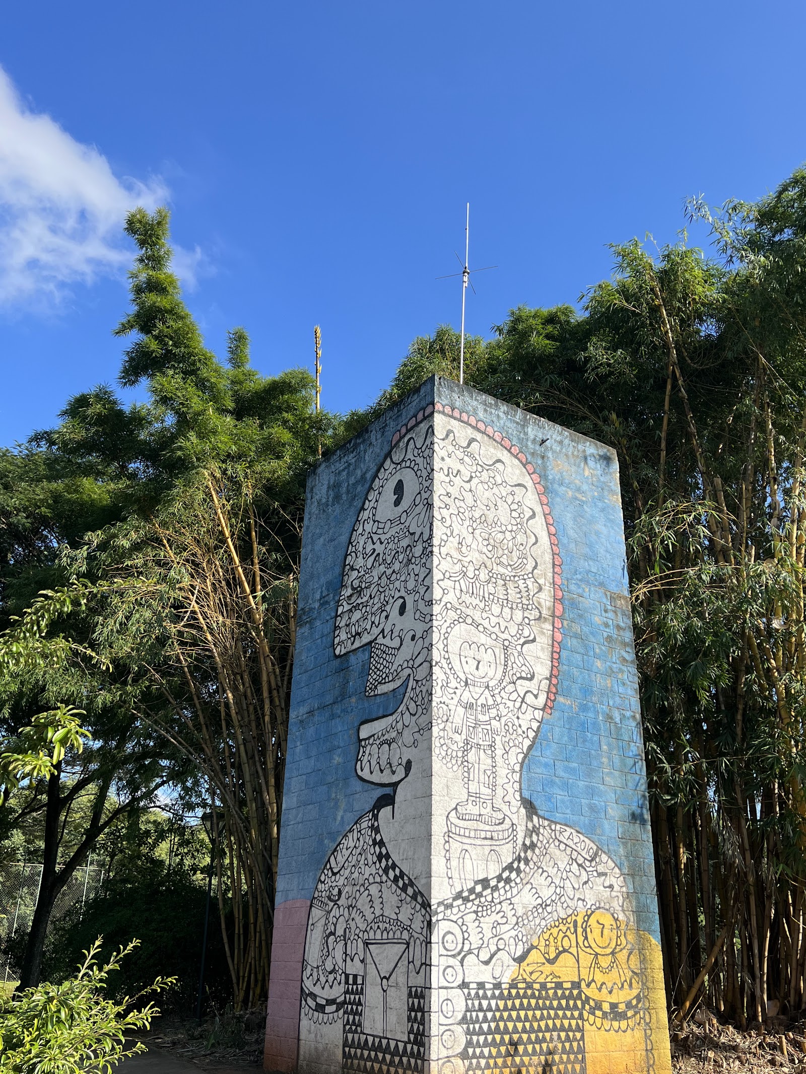 Parque do Povo