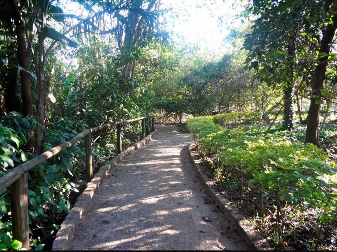 Parque Severo Gomes