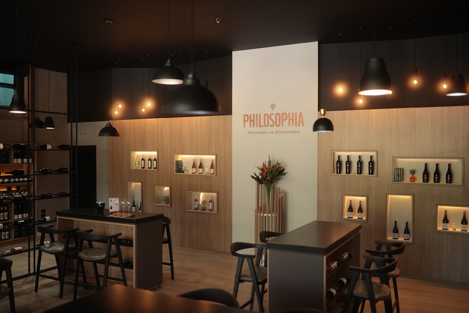 Philosophia - Terroirs de Expressão