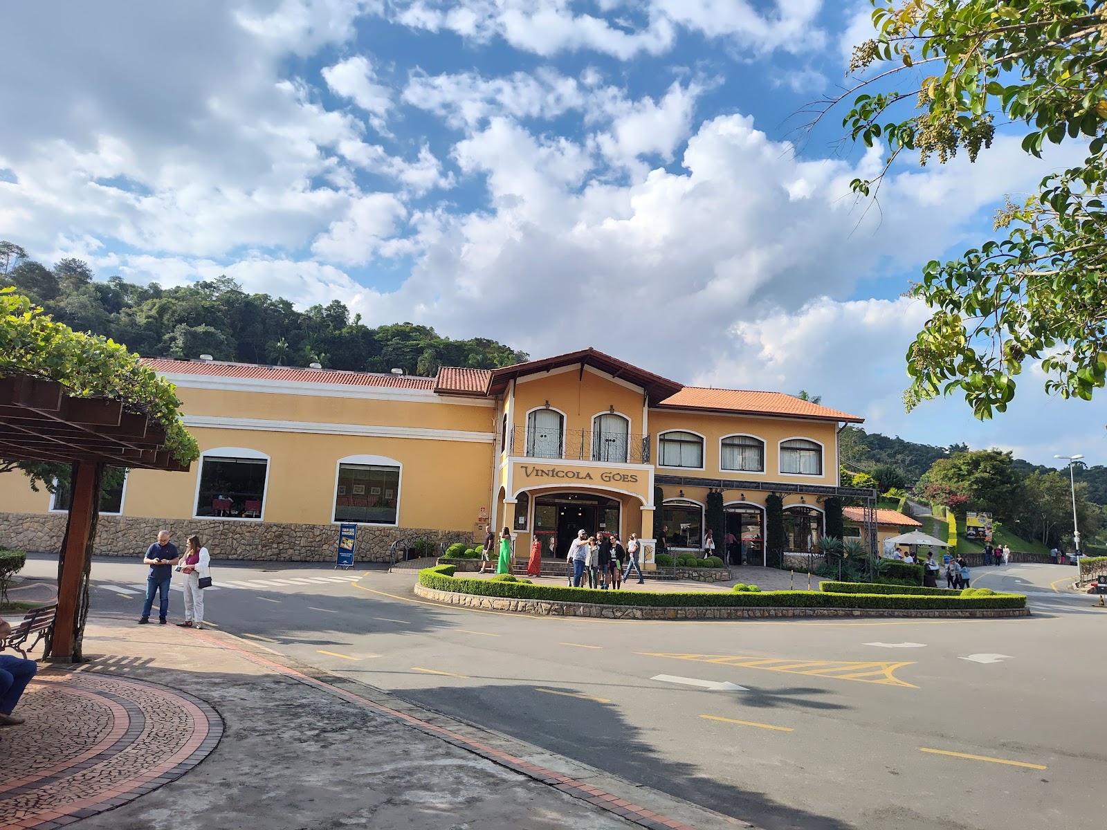 Philosophia - Terroirs de Expressão