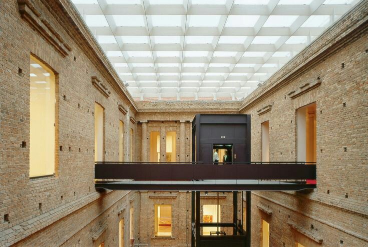 Pinacoteca de São Paulo
