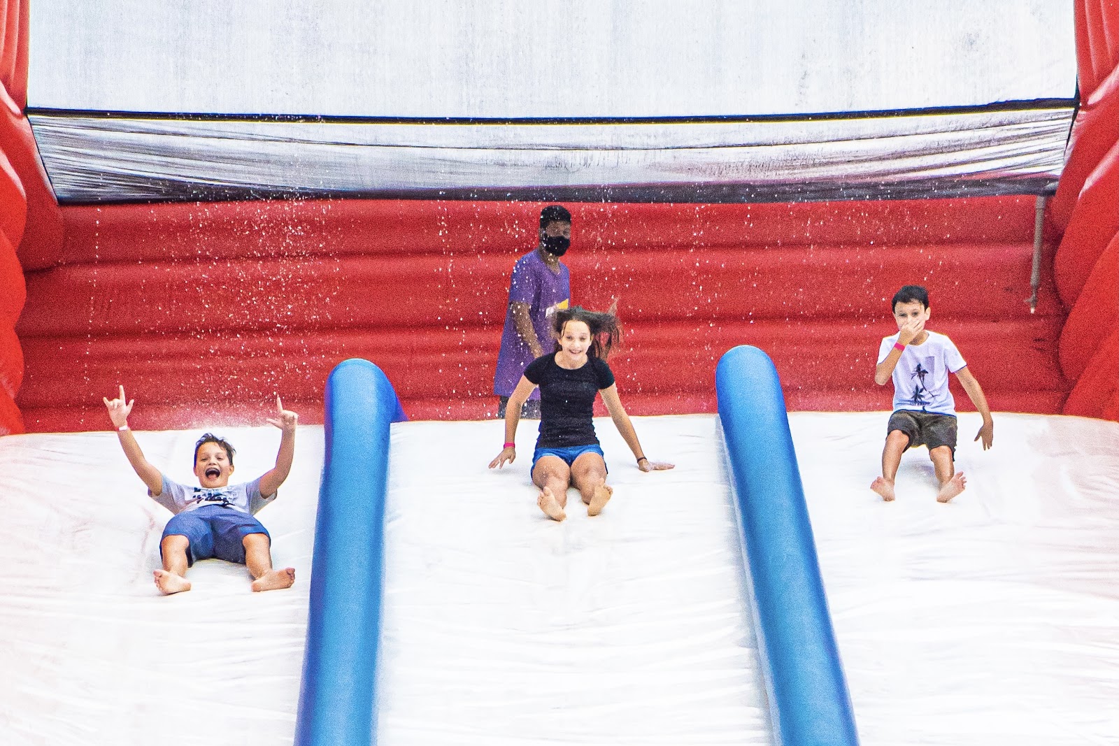 PopHaus - Santo Amaro