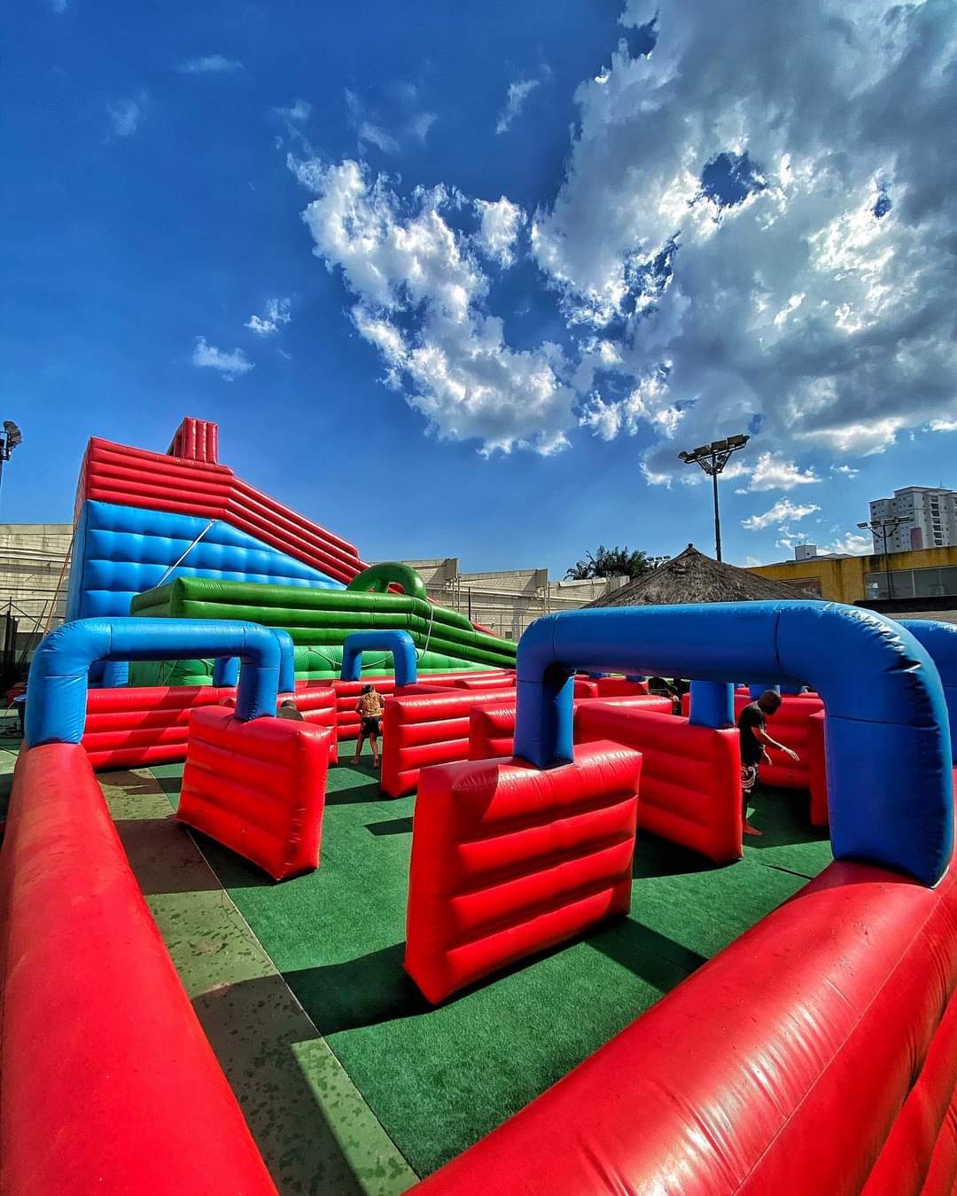 PopHaus - Santo Amaro