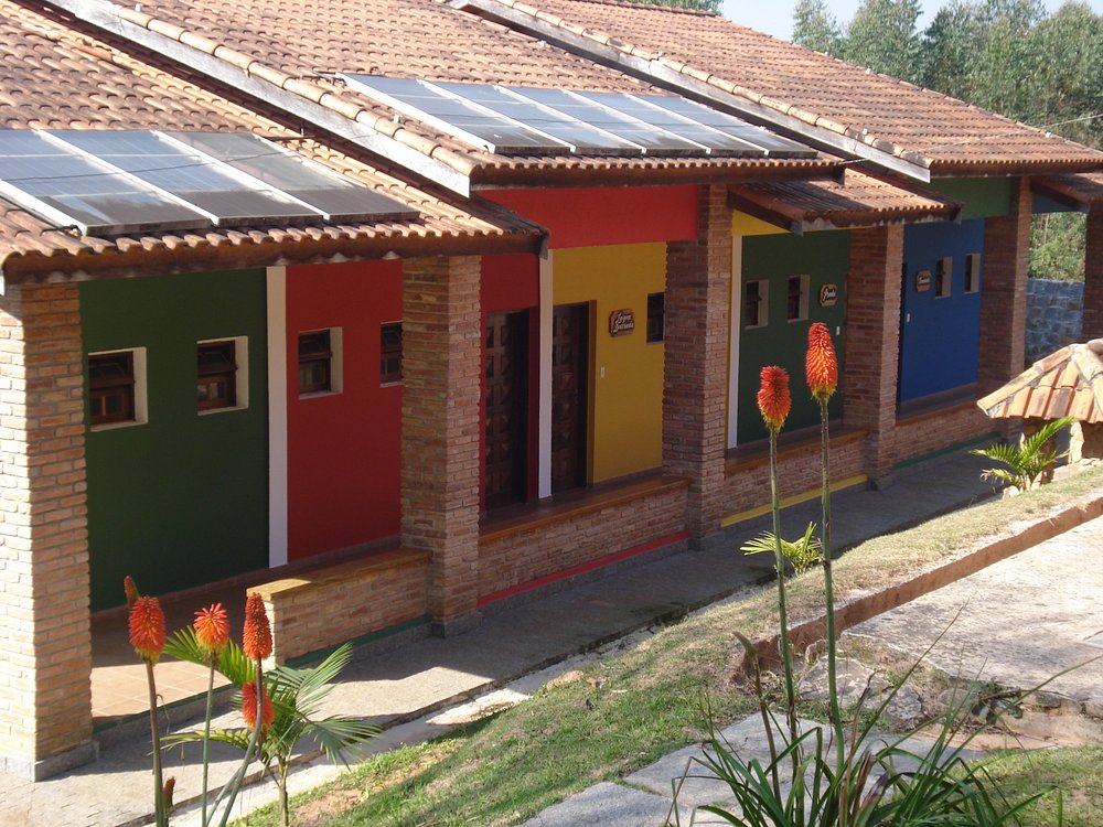 Pousada Casa dos Vargas