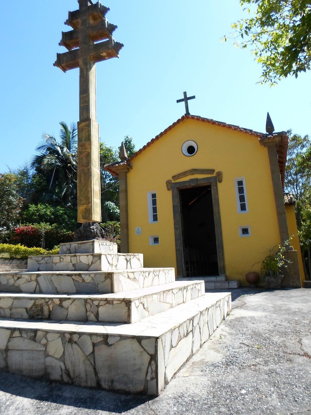 Pousada Casa dos Vargas