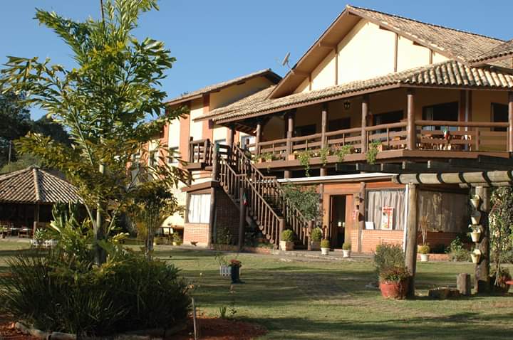 Pousada Ventos de Outono