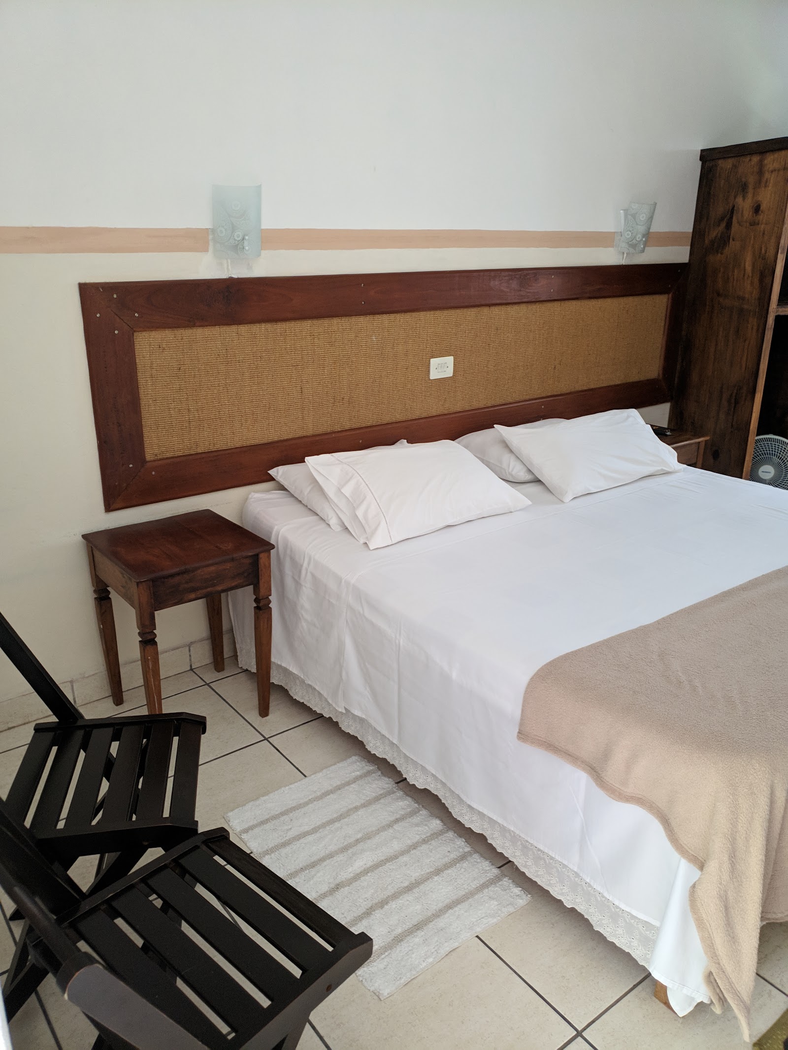 Pousada Ventos de Outono