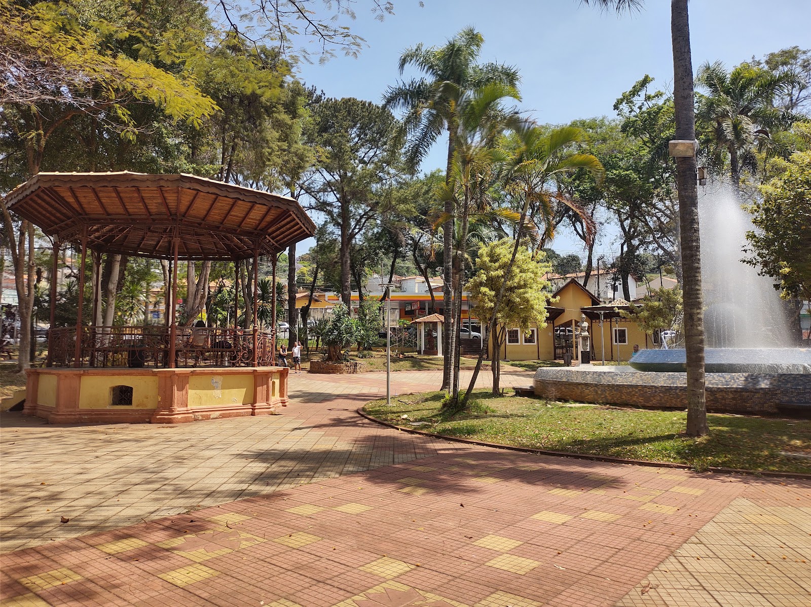 Praça da República