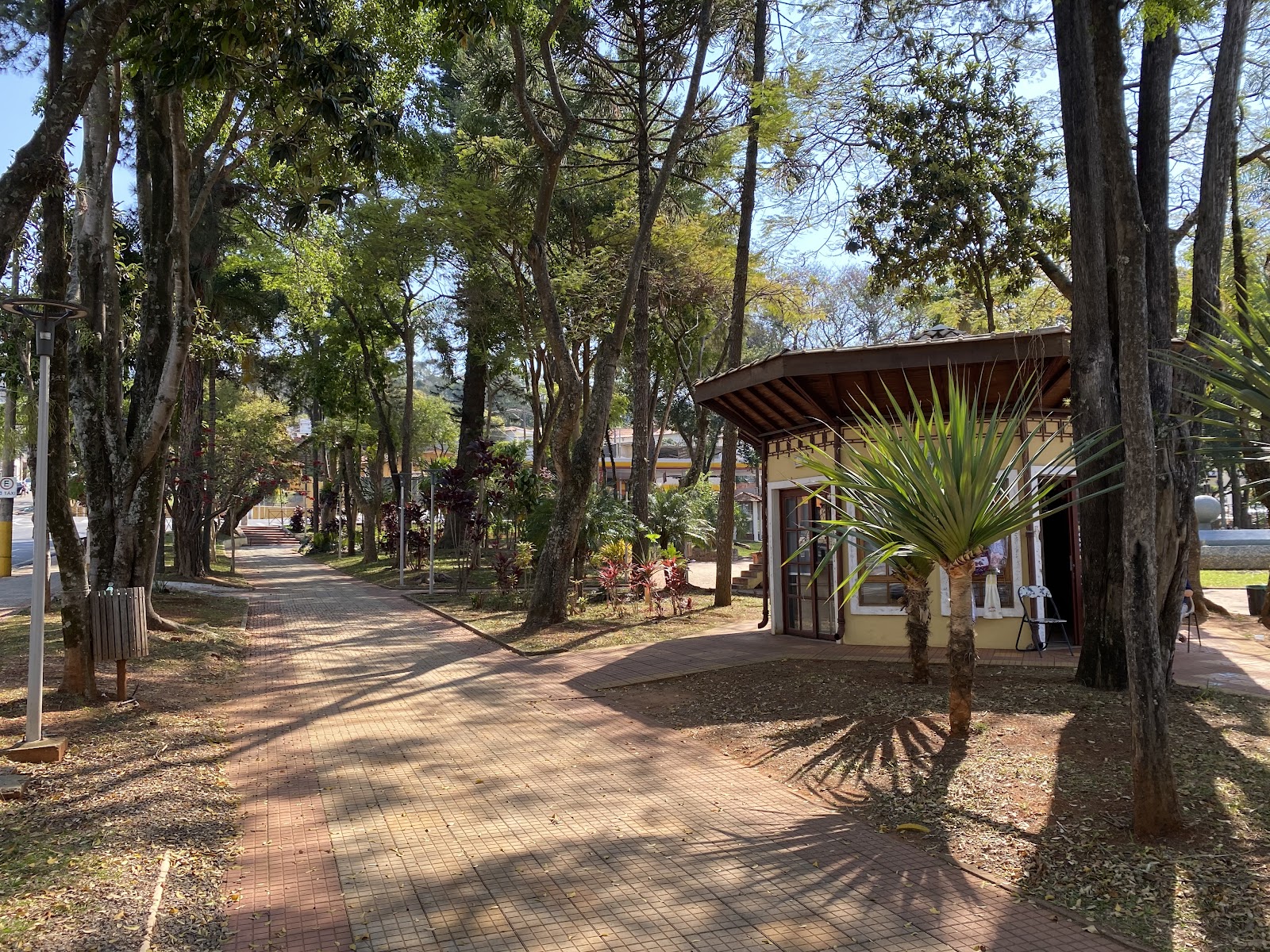Praça da República