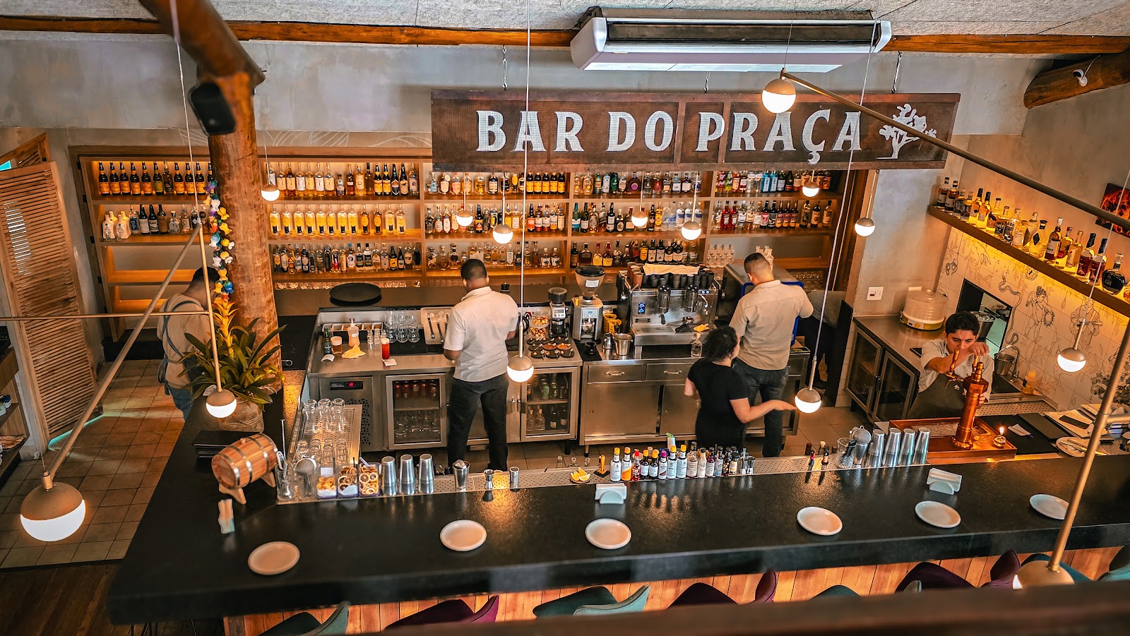 Praça São Lourenço