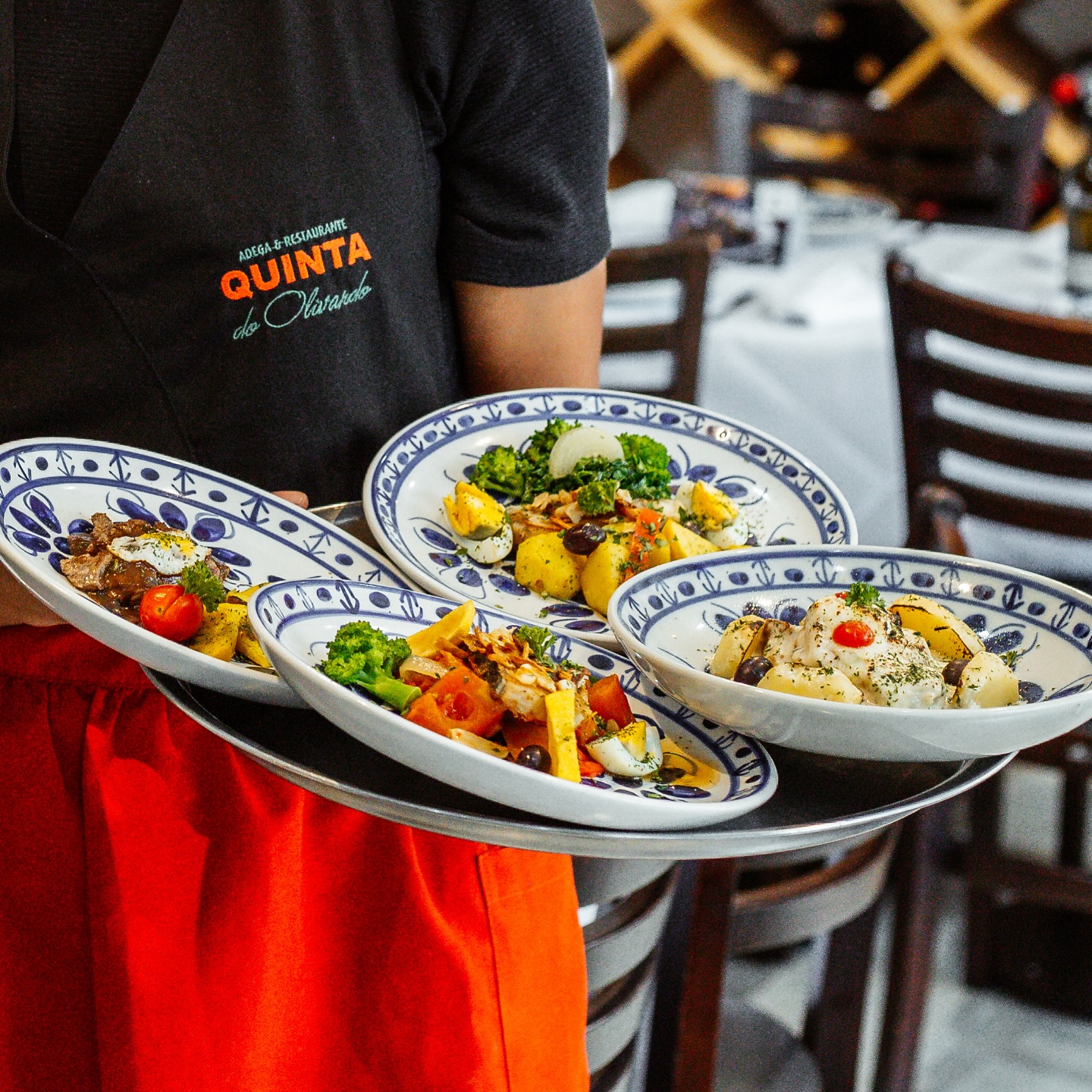 Quinta do Olivardo - São Paulo