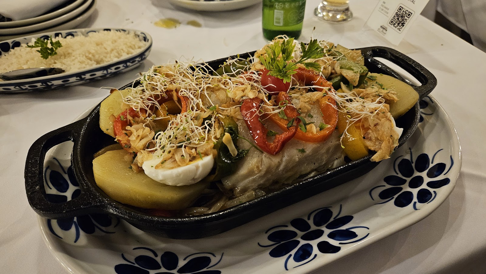 Quinta do Olivardo - São Paulo