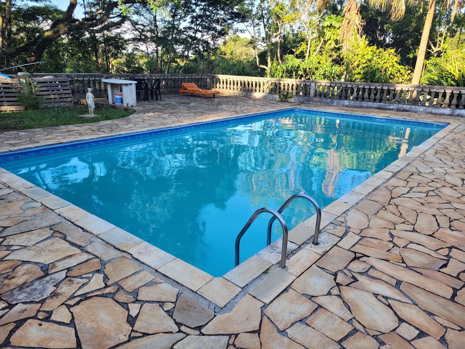 Rancho do Edy Pousada & Eventos