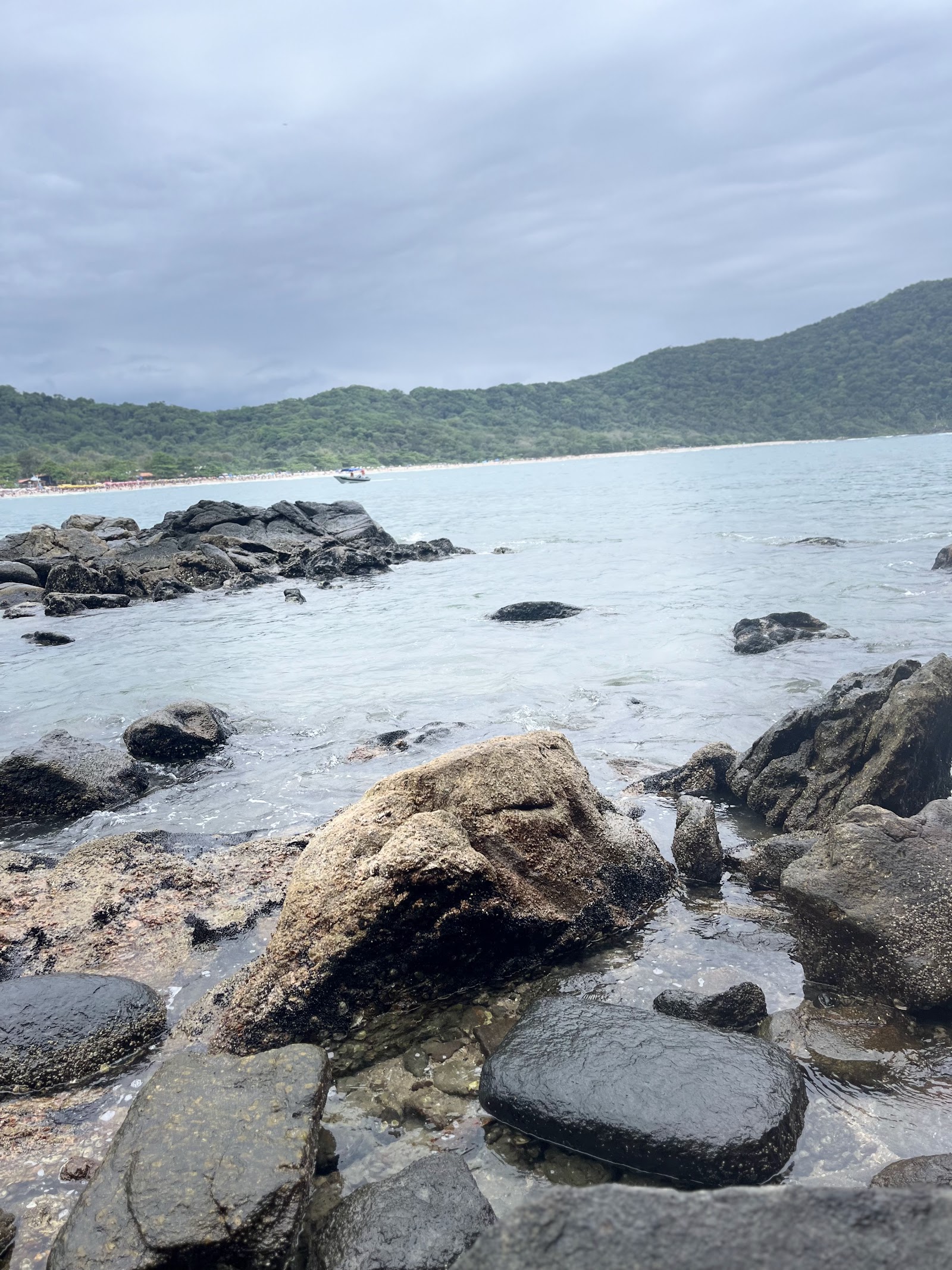 Recanto Da Ilha Bar