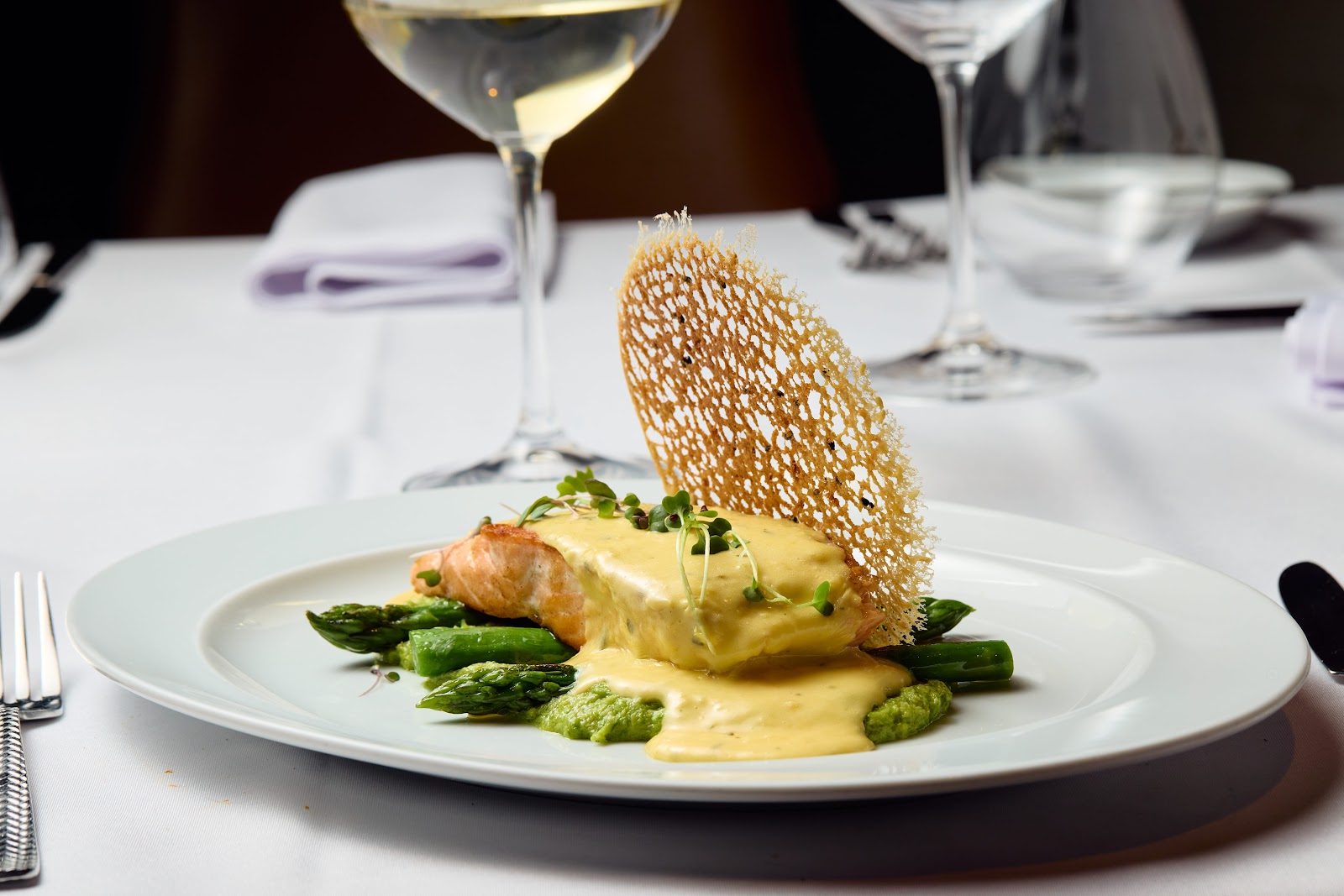 Restaurante Cantaloup