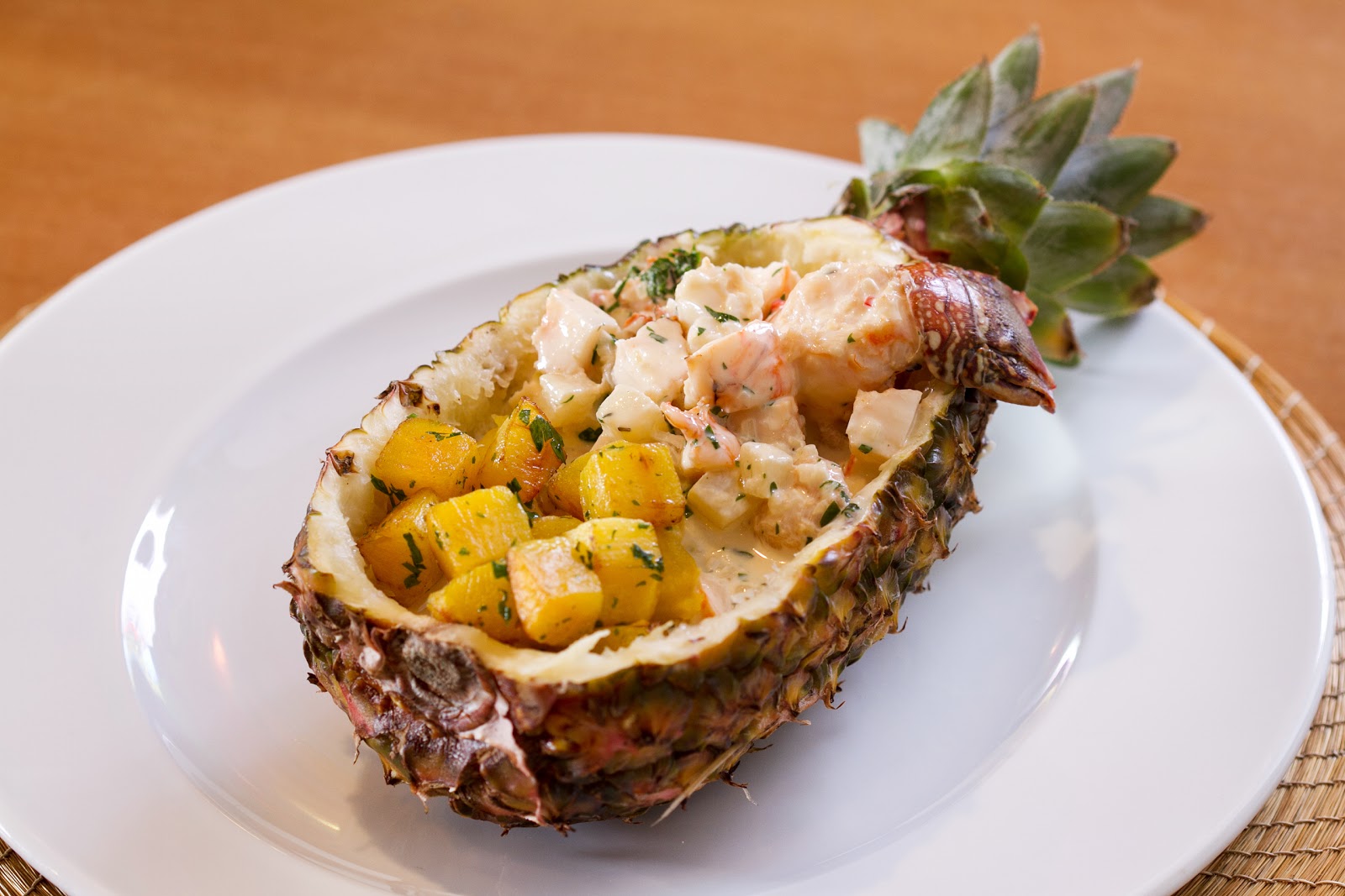 Restaurante Capim Santo São Paulo