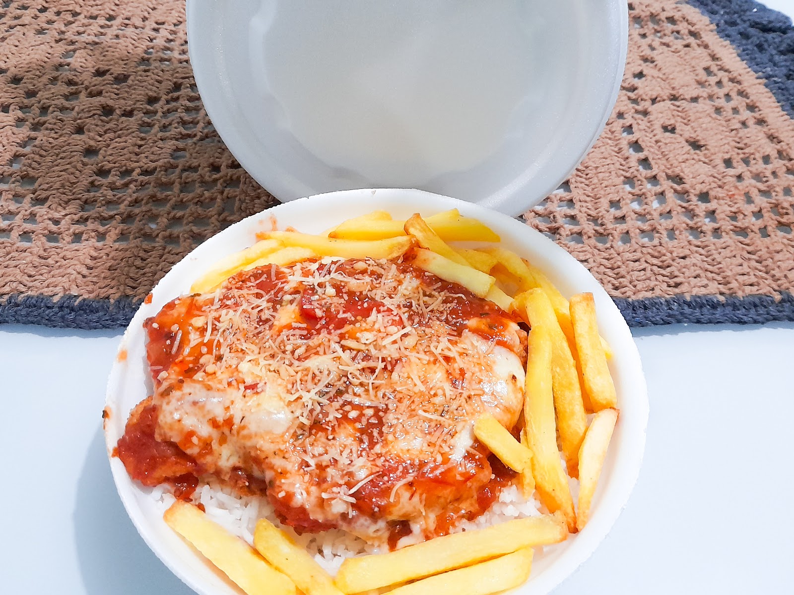 Restaurante D'Casa