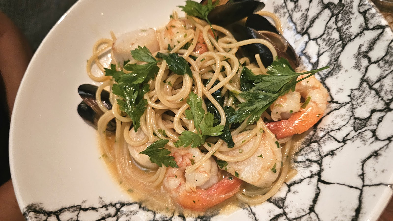 Restaurante Pérgula