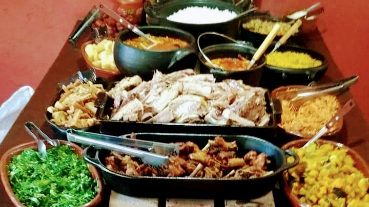 Restaurante Pica Fumo