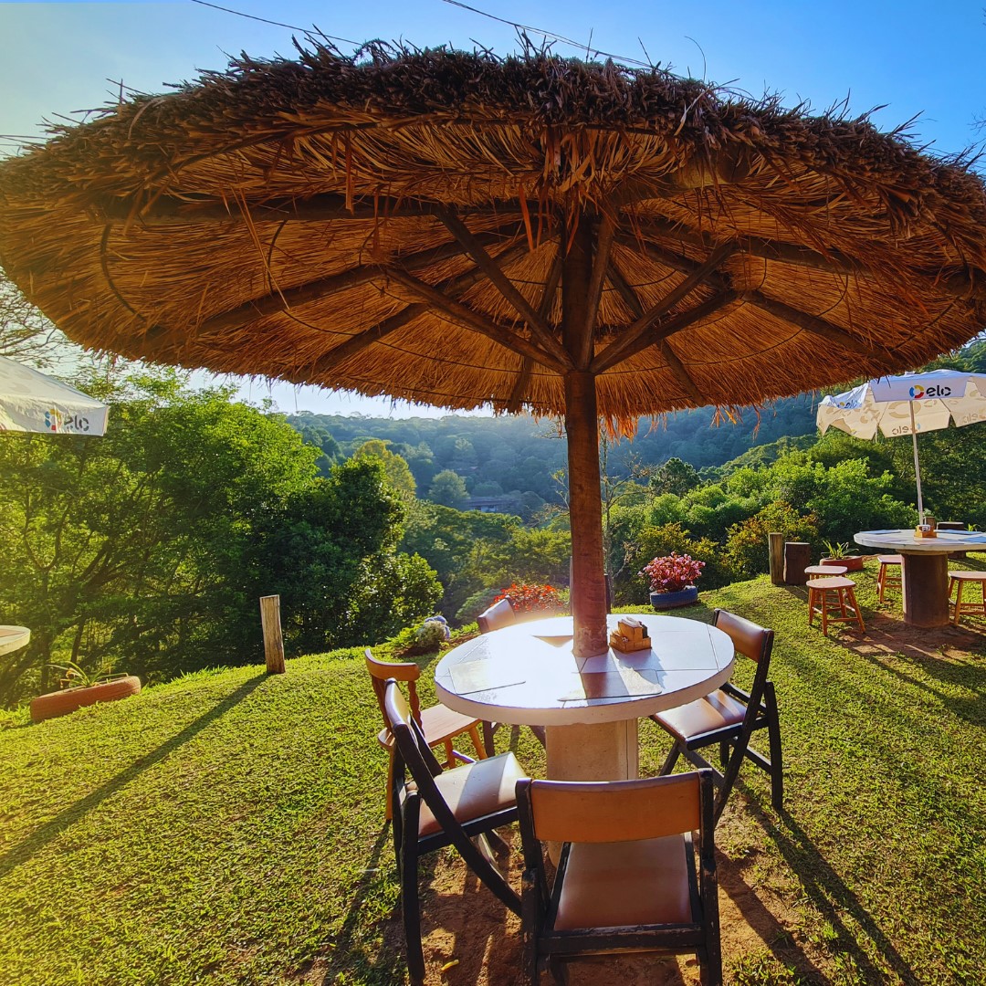 Restaurante Varanda do Prado | Rota do Vinho