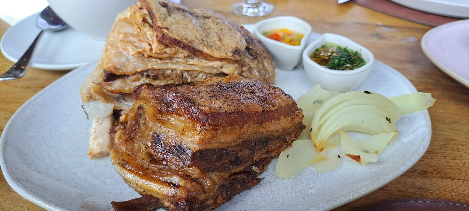 Restaurante Viejo Papá