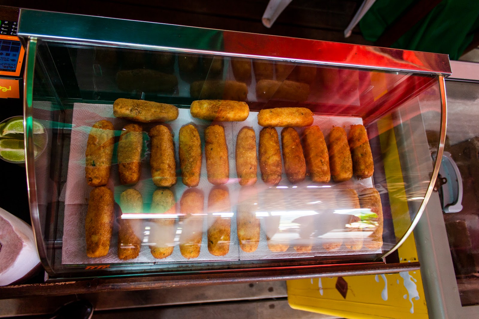 Restaurante Villa Almeida - São Roque