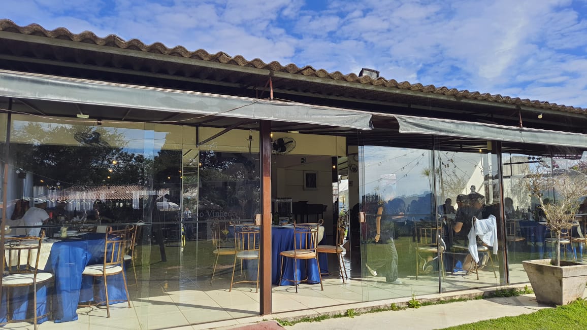 Restaurante Vinhedo