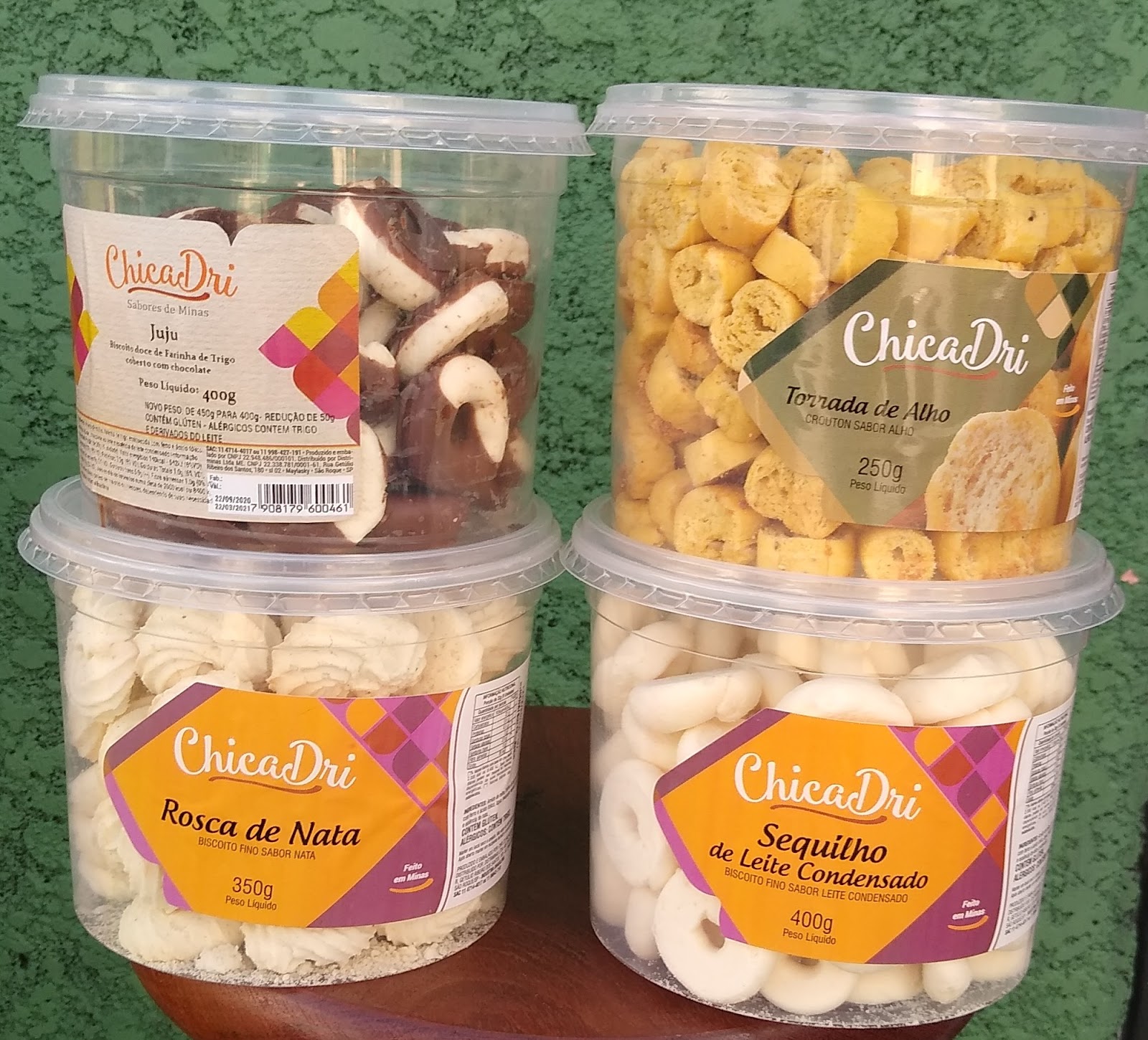 Rota do Vinho Distribuidora