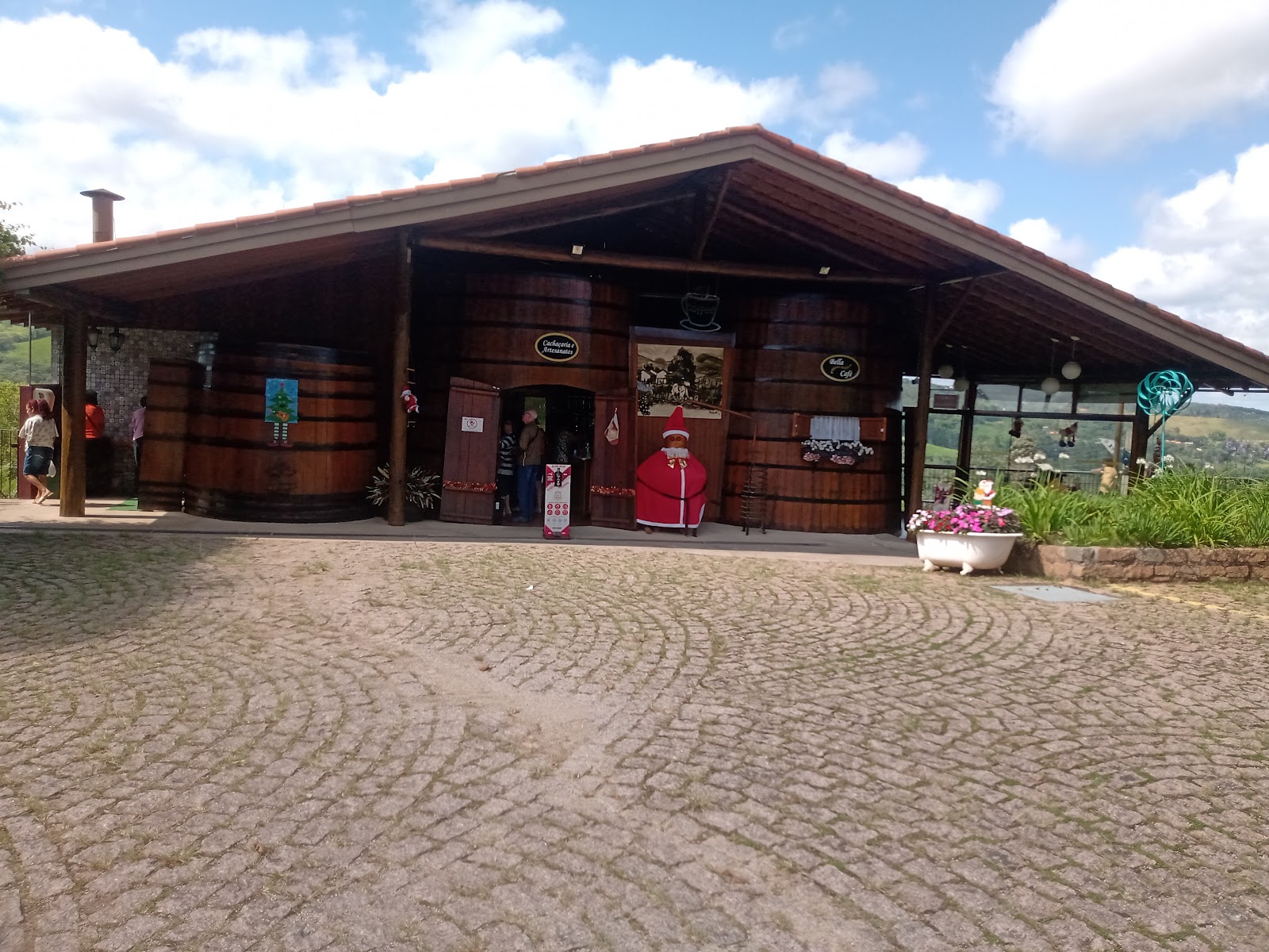 Rota do Vinho Distribuidora