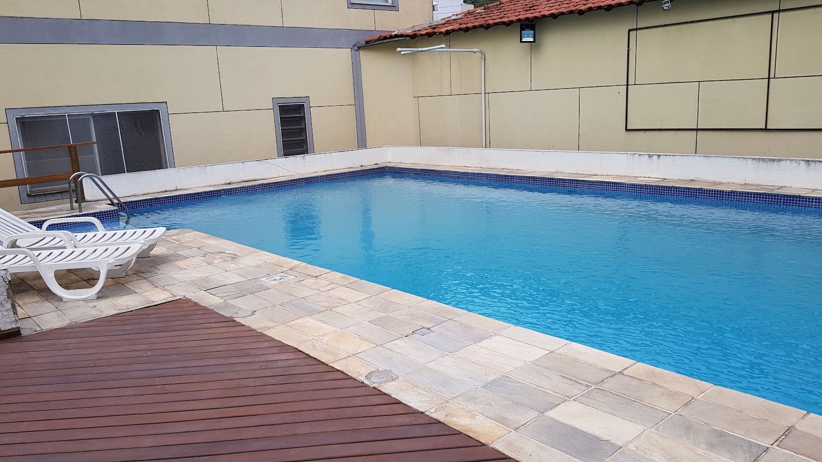 São Roque Park Hotel