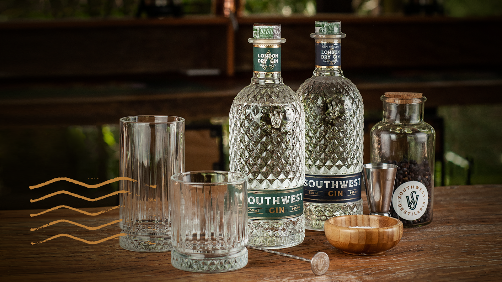 Southwest Destilaria