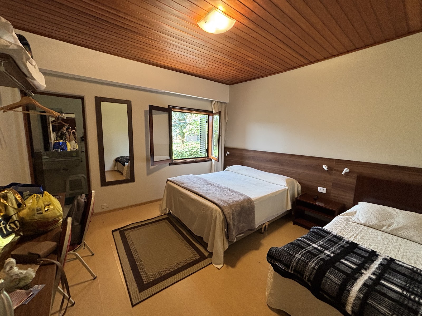 Stefano Hotel e Restaurante