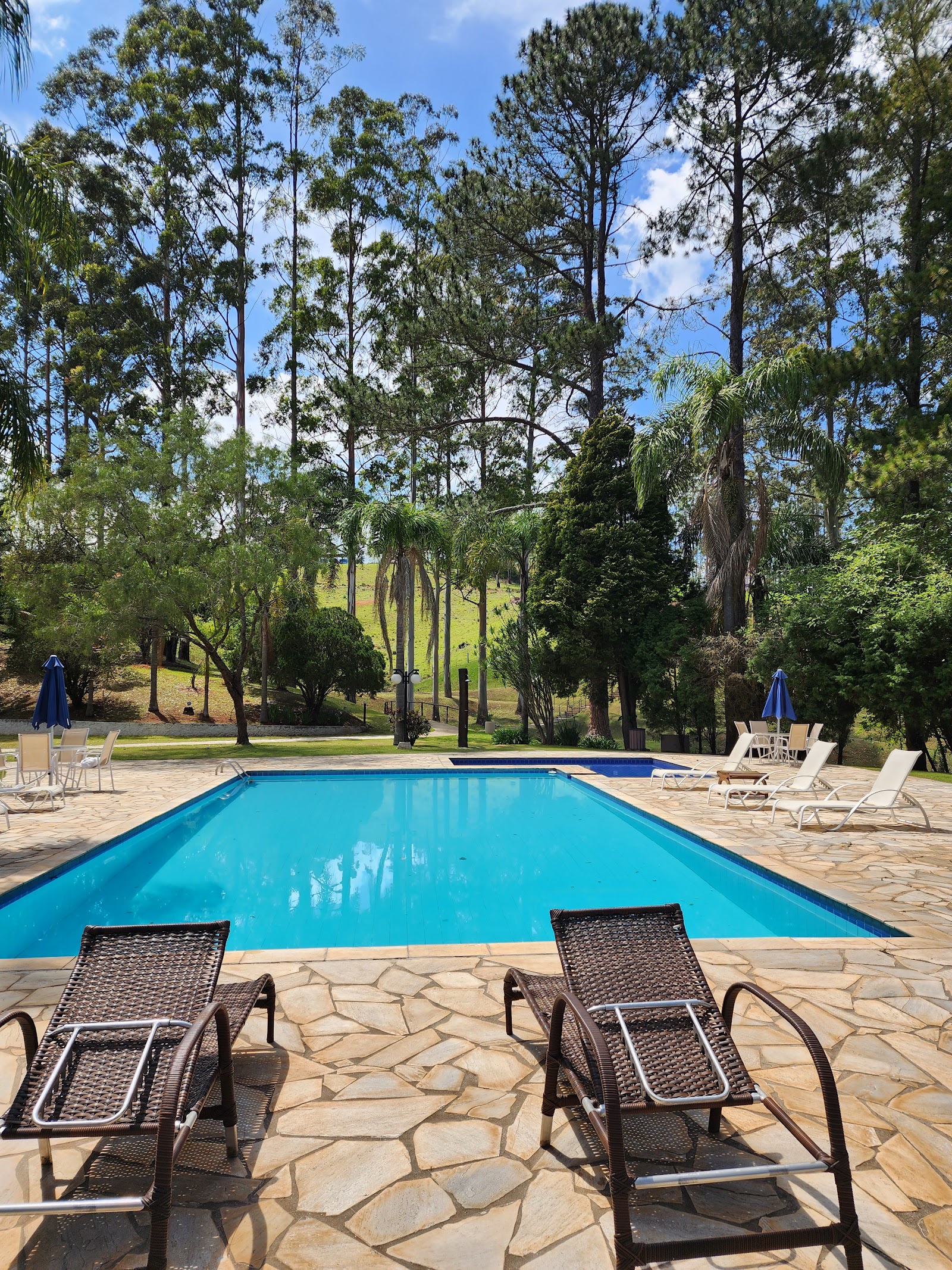 TAQUARI - POUSADA, PESQUEIRO