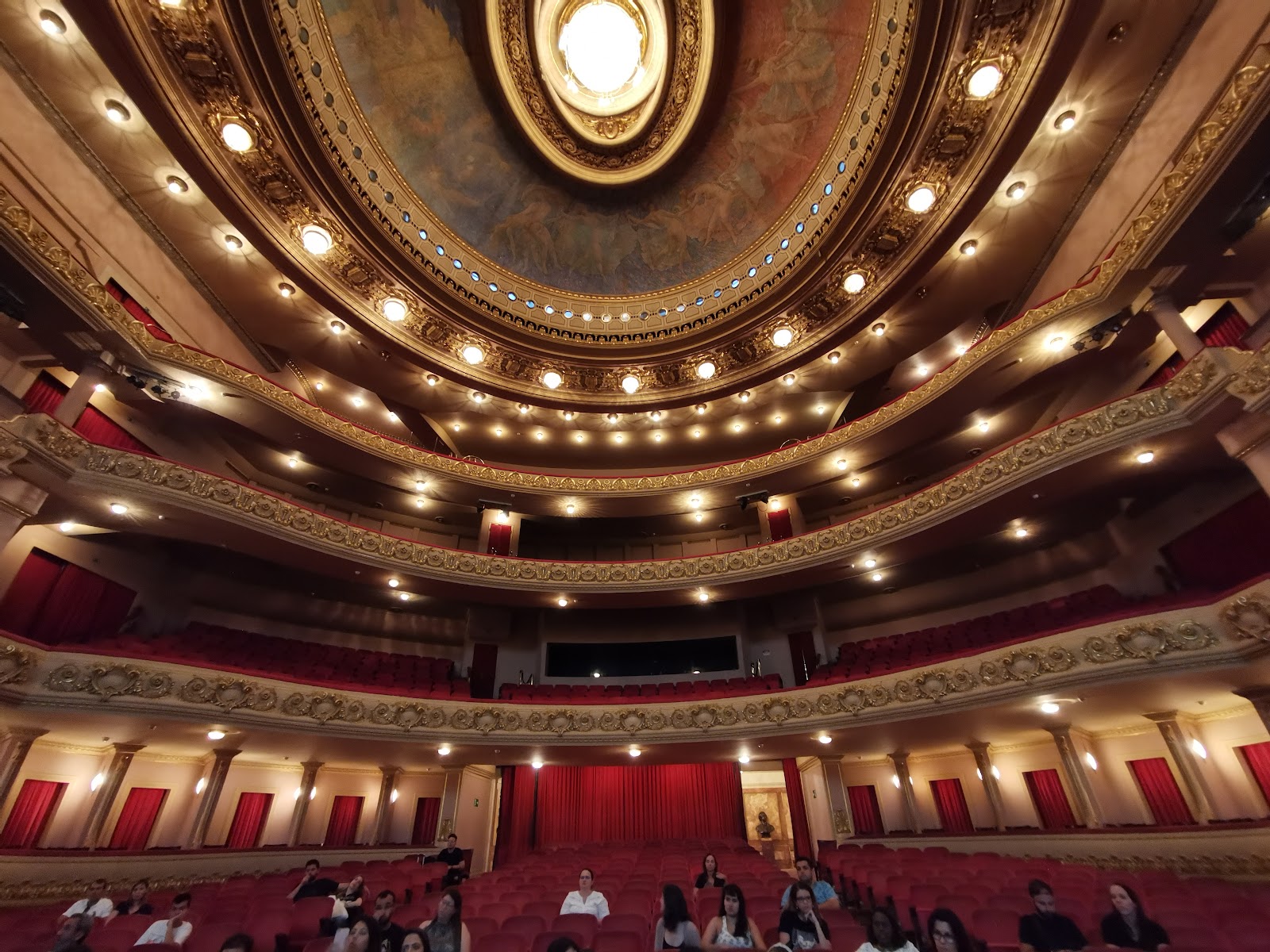 Theatro Municipal do Rio de Janeiro