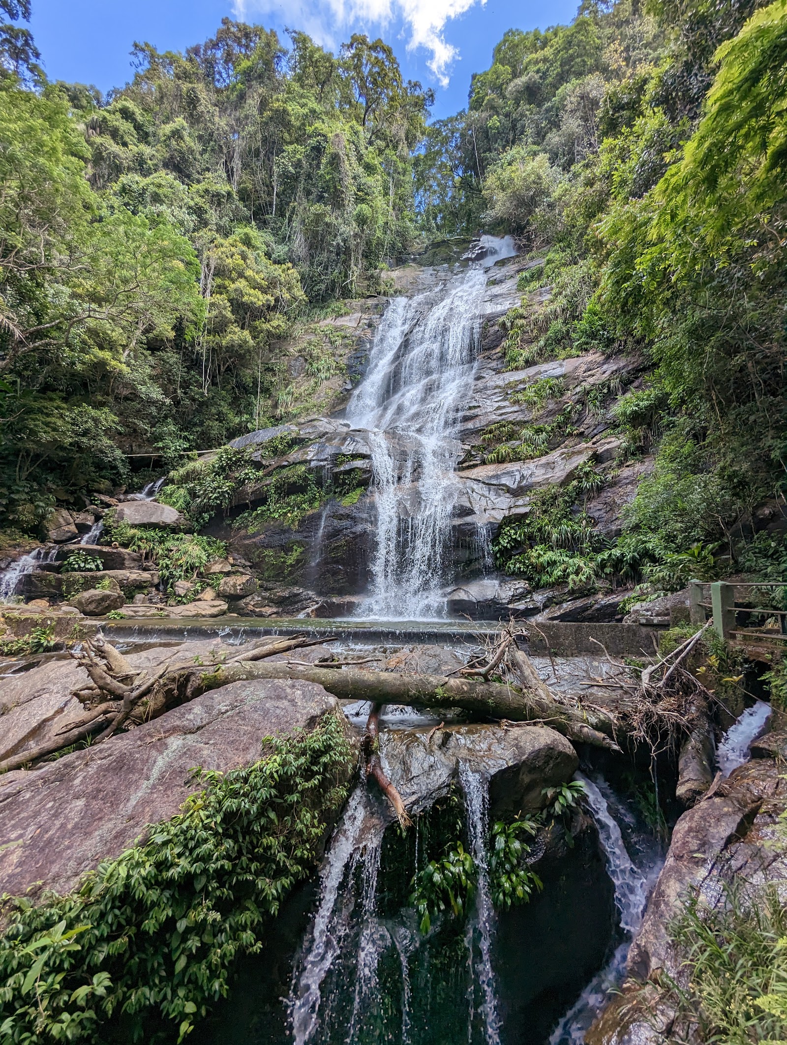 Tijuca National Park