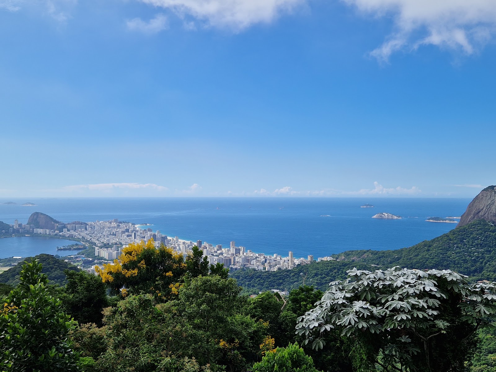 Tijuca National Park