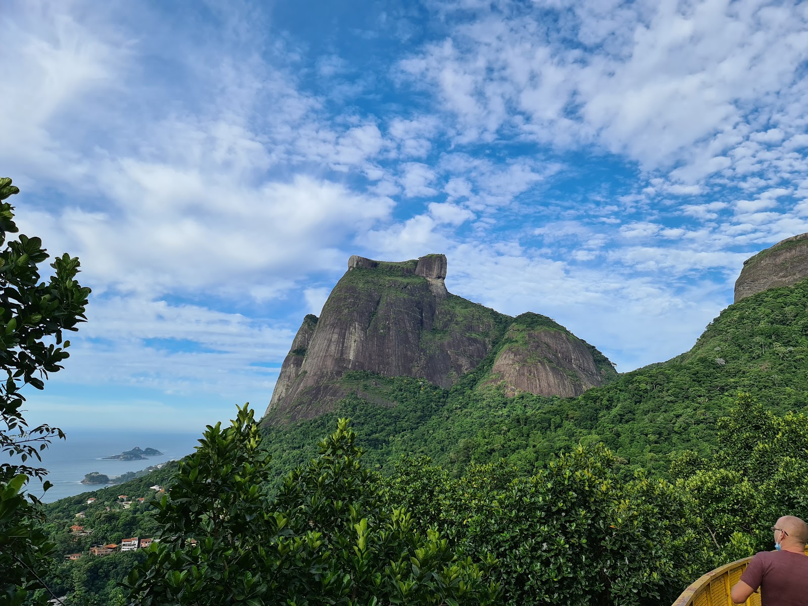 Tijuca National Park