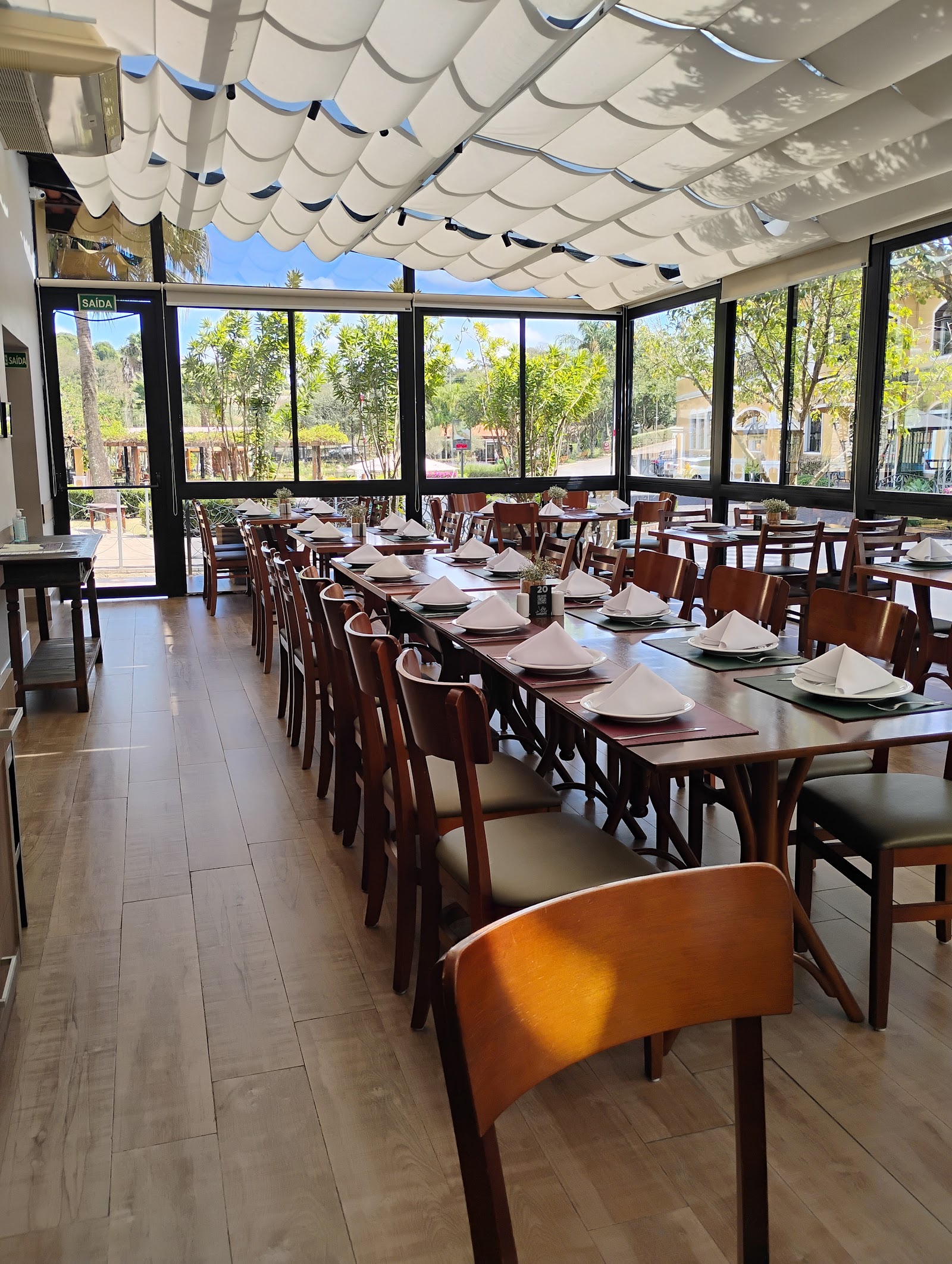 Vale do Vinho Restaurante