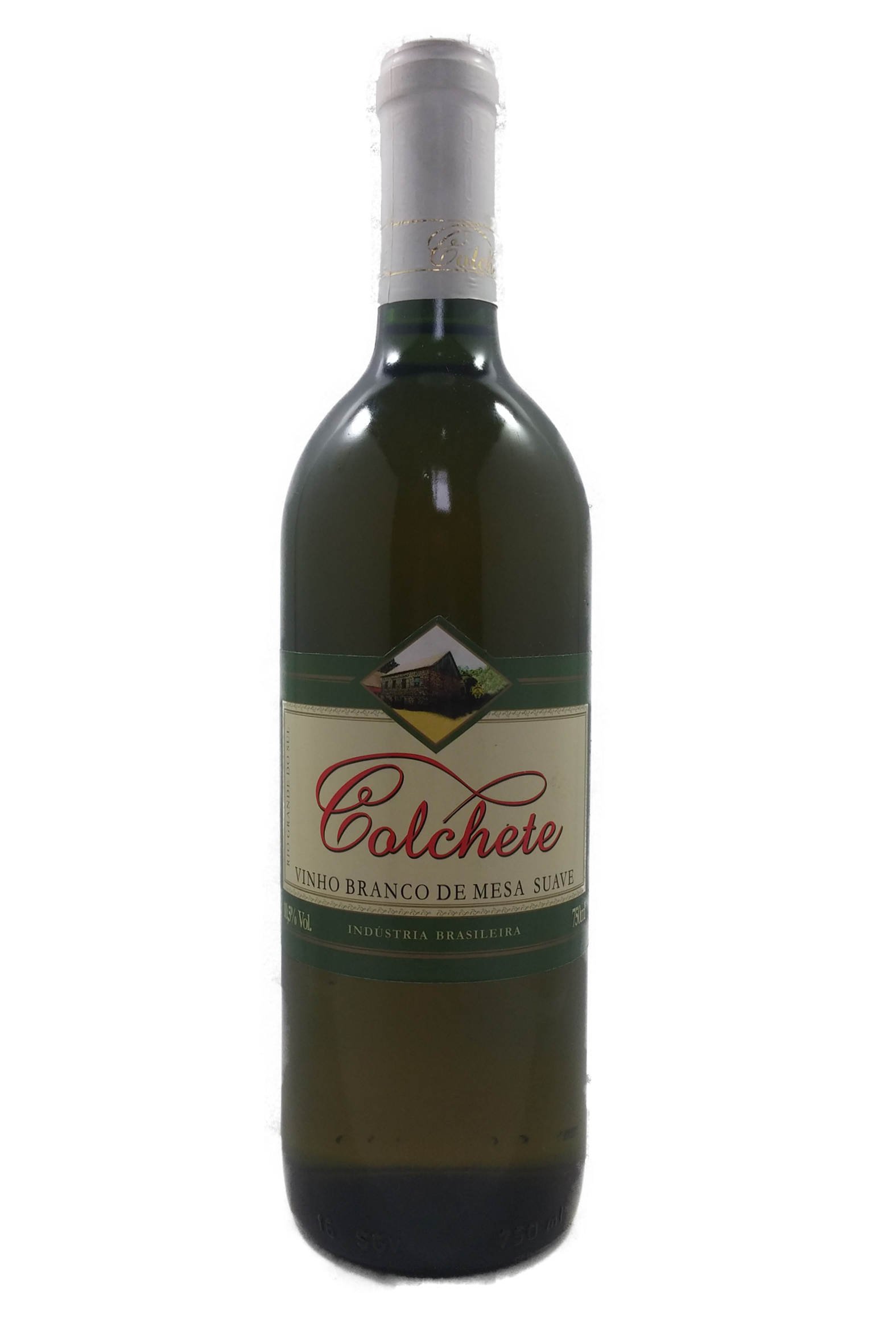 Vinhos Colchete