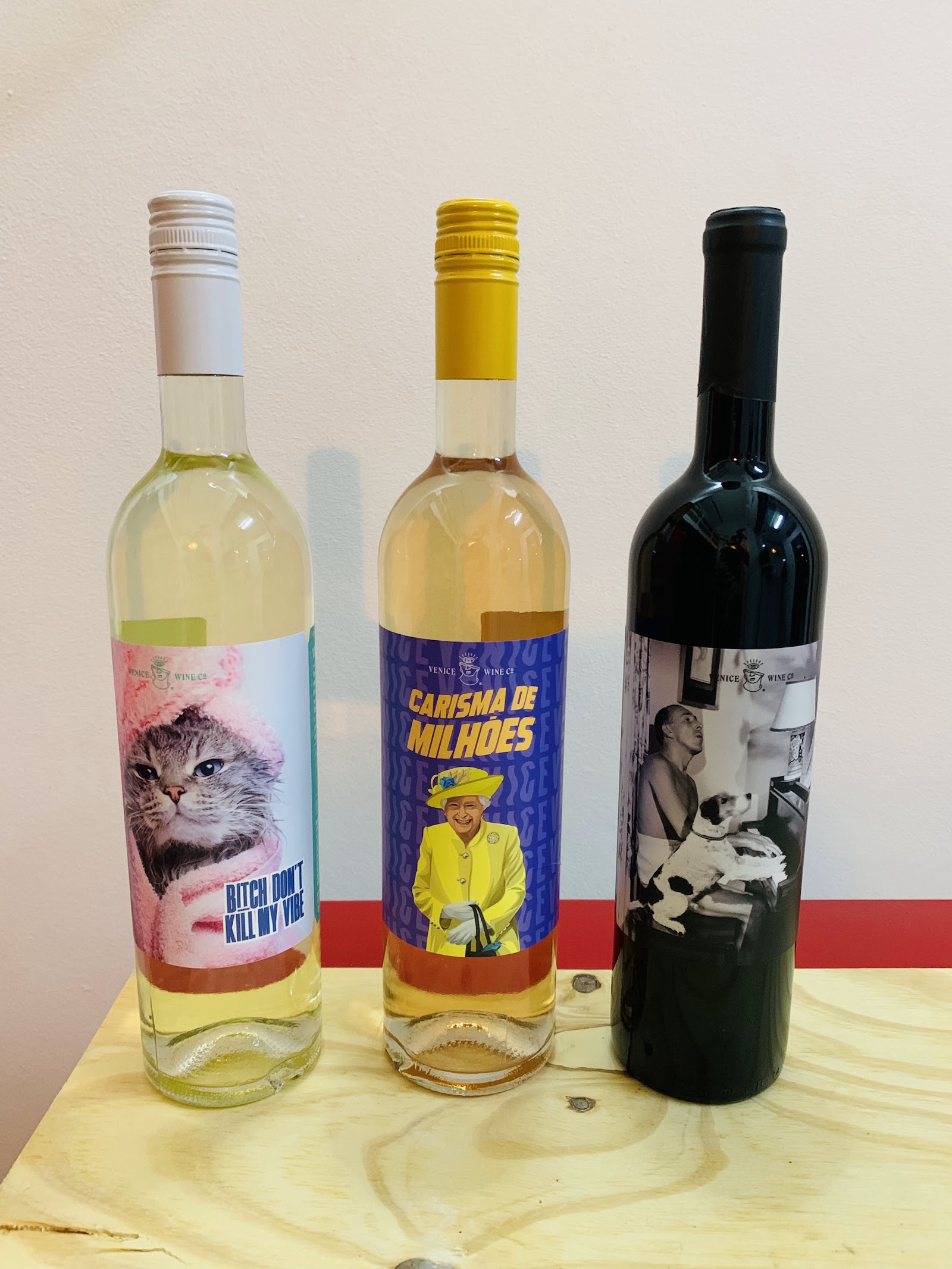 Vinhos Daqui - loja de vinhos brasileiros