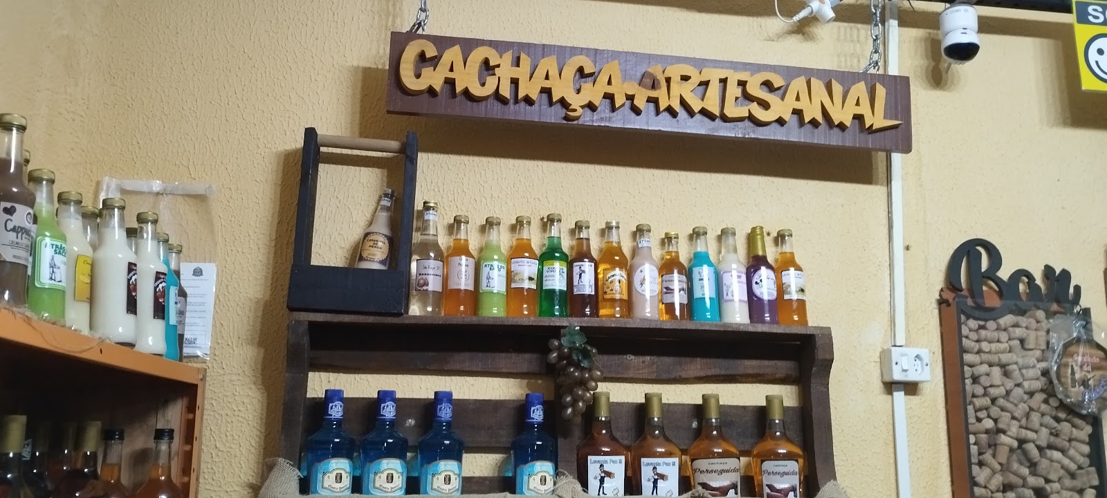 Vinícola Monte Carlo