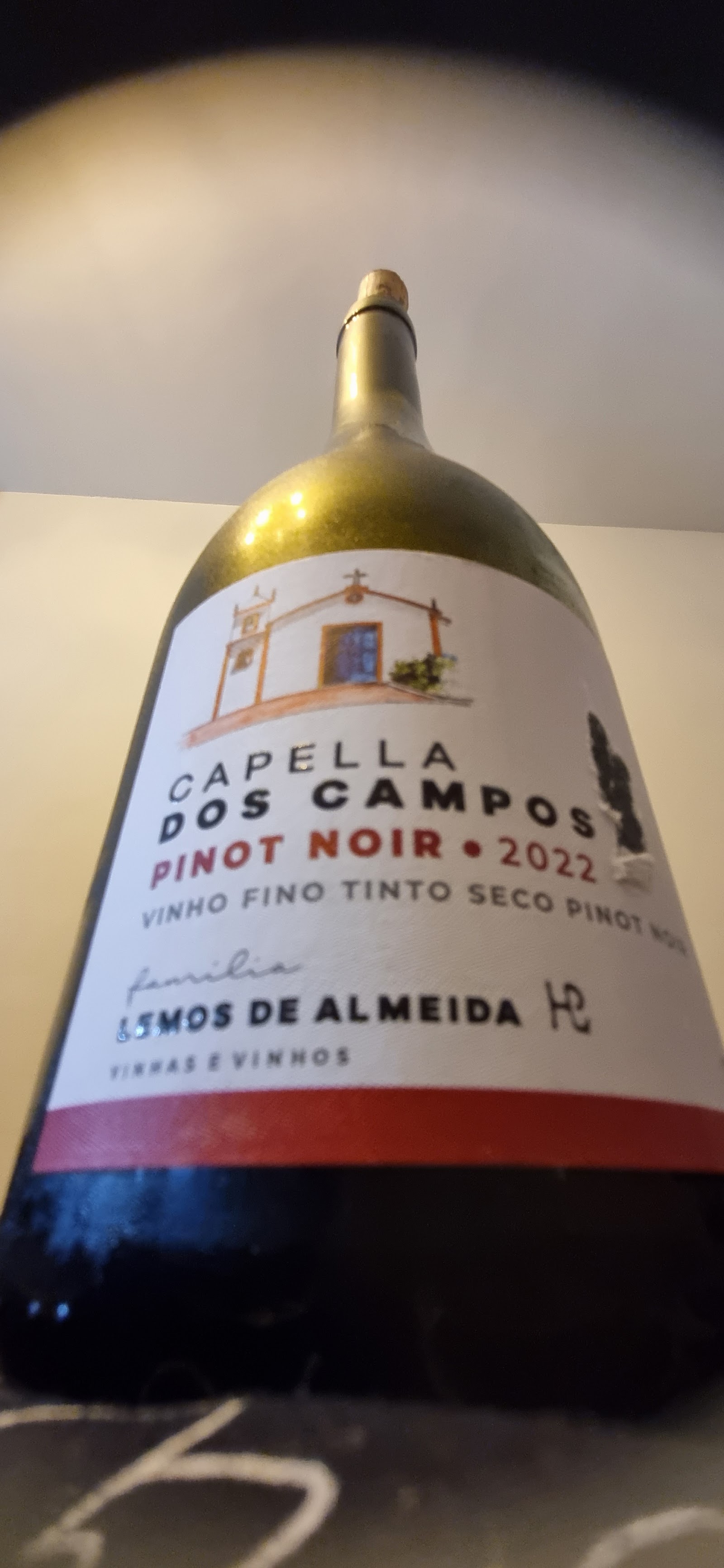 Vinum Rio Comercialização de Vinhos Ltda.