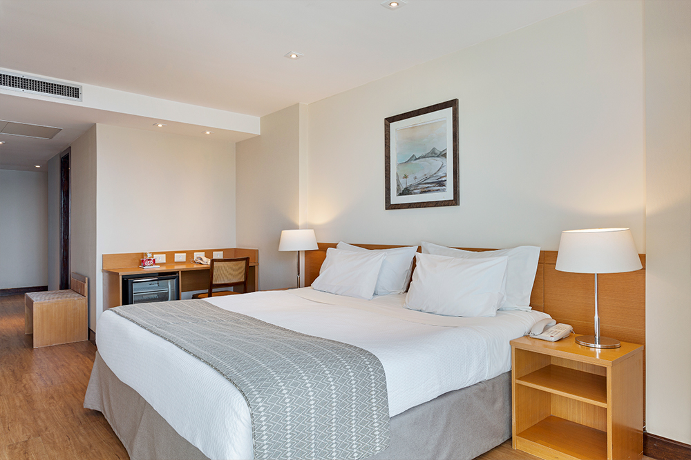 Windsor Palace Copacabana Hotel